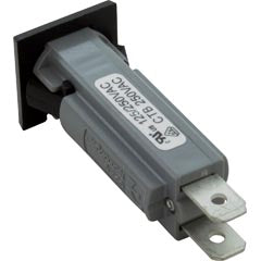 Circuit Brkr Rplc 12A 250V 521142Z