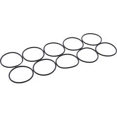 O-Ring, Pentair IntelliChlor, Quantity 10 521147