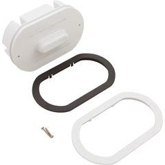 Mudbox, SpaCommand Remote, Pentair, EasyTouch 521180