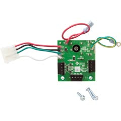 Kit Scg Pwr Pcba Rplc Clc 521218