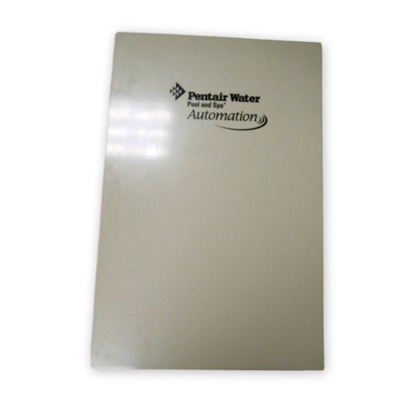 Door Lc Replacement Clc W/Et - It Lbl 521227