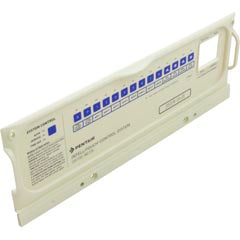 Bezel Ocp I10+3D Clc Replacement 521229