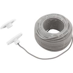 Control Panel, Pentair iS4, 150ft Cable, White 521887