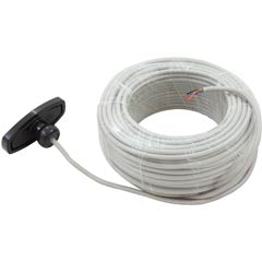 Control Panel, Pentair iS4, 100ft Cable, Black 521892