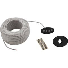 Control Panel, Pentair iS4, 150ft Cable, Black 521893