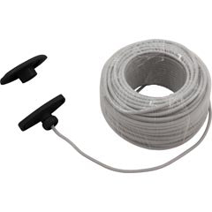 Control Panel, Pentair iS4, 150ft Cable, Black 521893