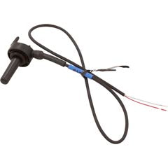 Solar Temperature Sensor, Pentair, EasyTouch, Black 522101