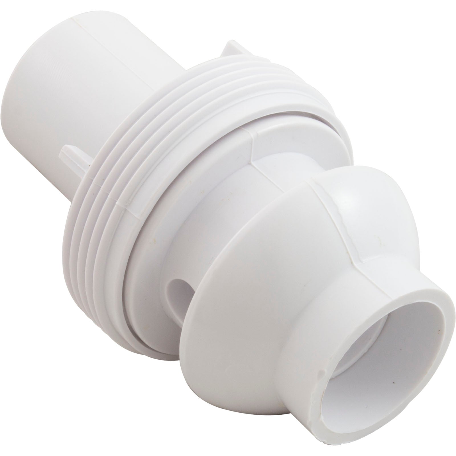 Nozzle, Hayward Jet Air III, Whirl-Flo, Dir, White SP1437PAKB