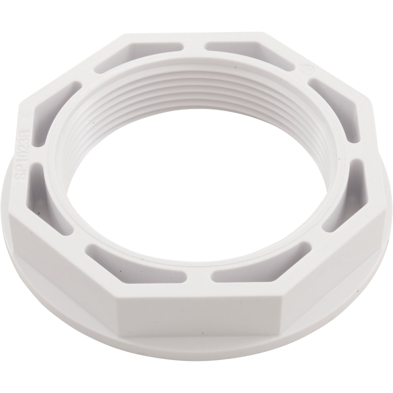 Flanged Nut, Hayward, Inlet Fitting SPX1023B