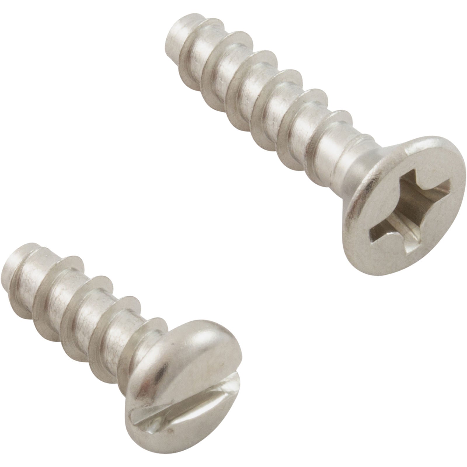 Screw Kit, Hayward, Inlet Fitting, Quantity 6 SPX1411Z1A