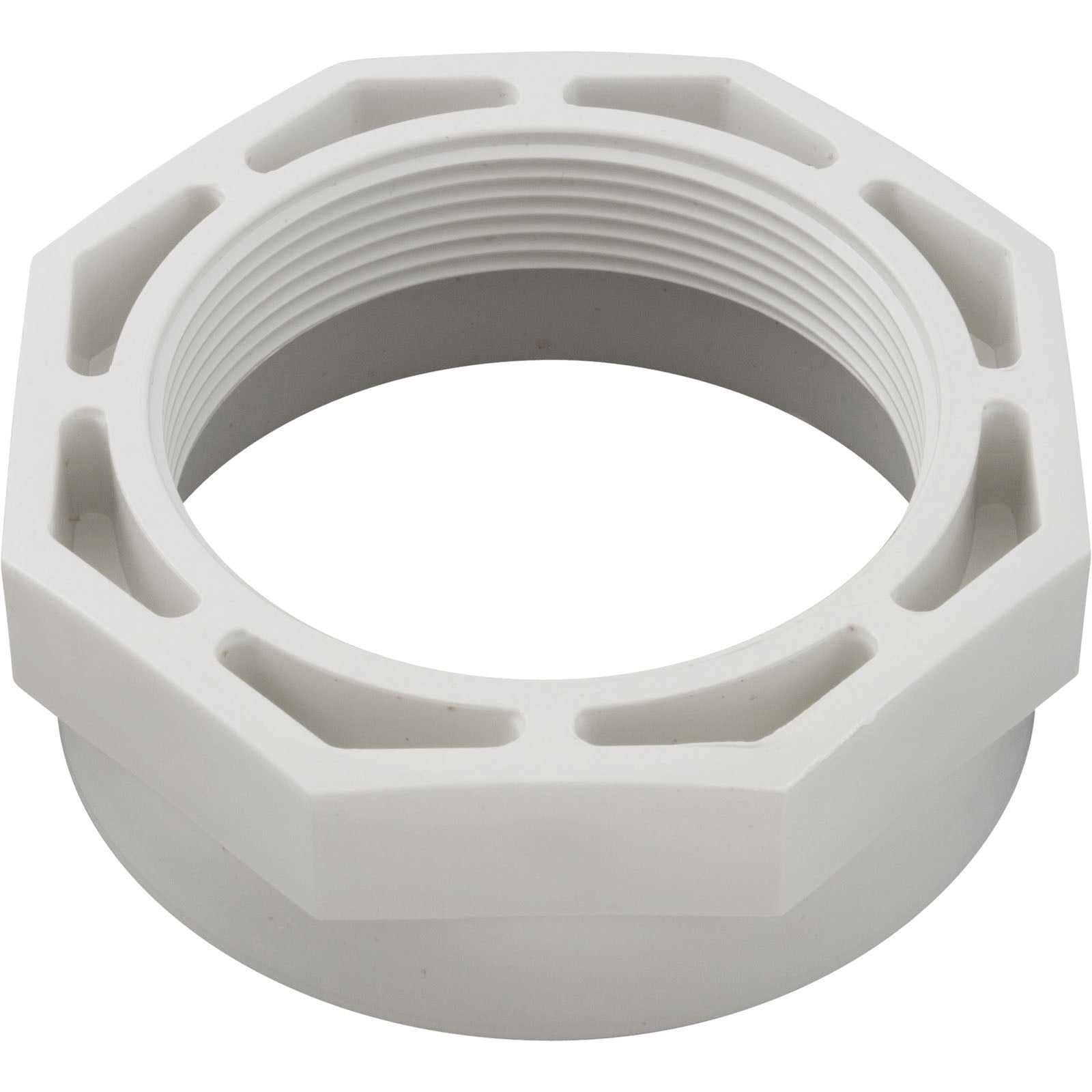 Lock Nut/Spacer, Hayward, Inlet Fitting SPX1407D