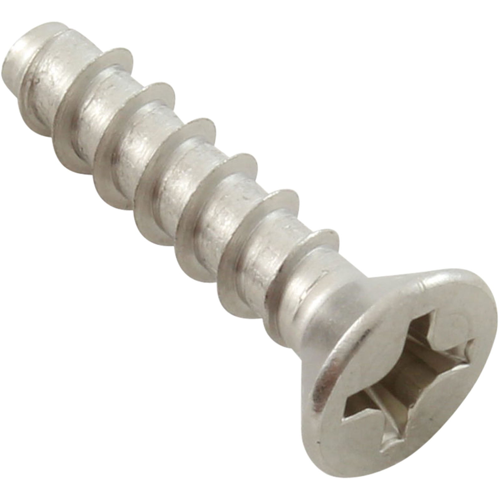 Screw Kit, Hayward, Inlet Fitting, Quantity 4 SPX1039Z1A