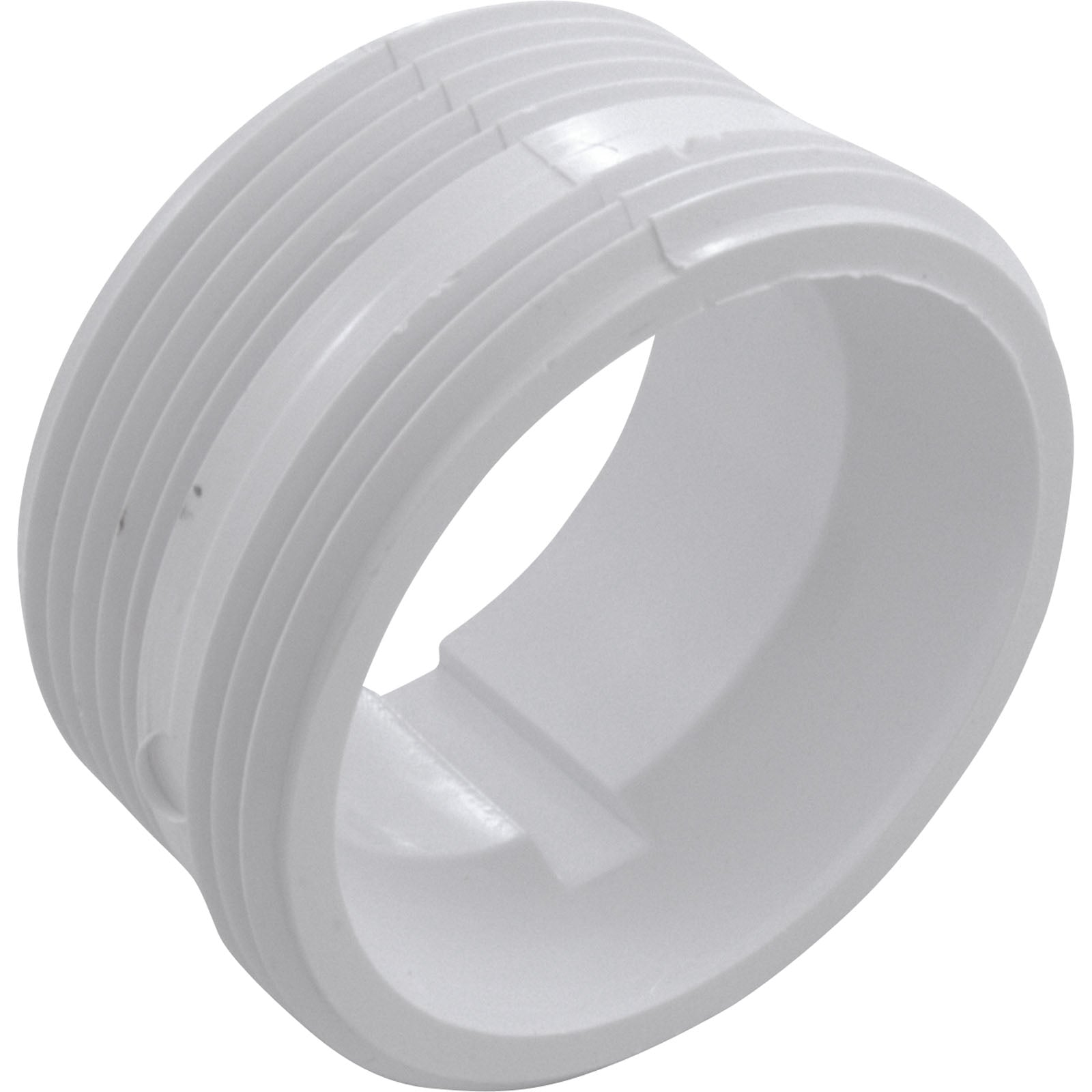 Ball Seat, Hayward, White, Inlet Fitting SPX1419B1