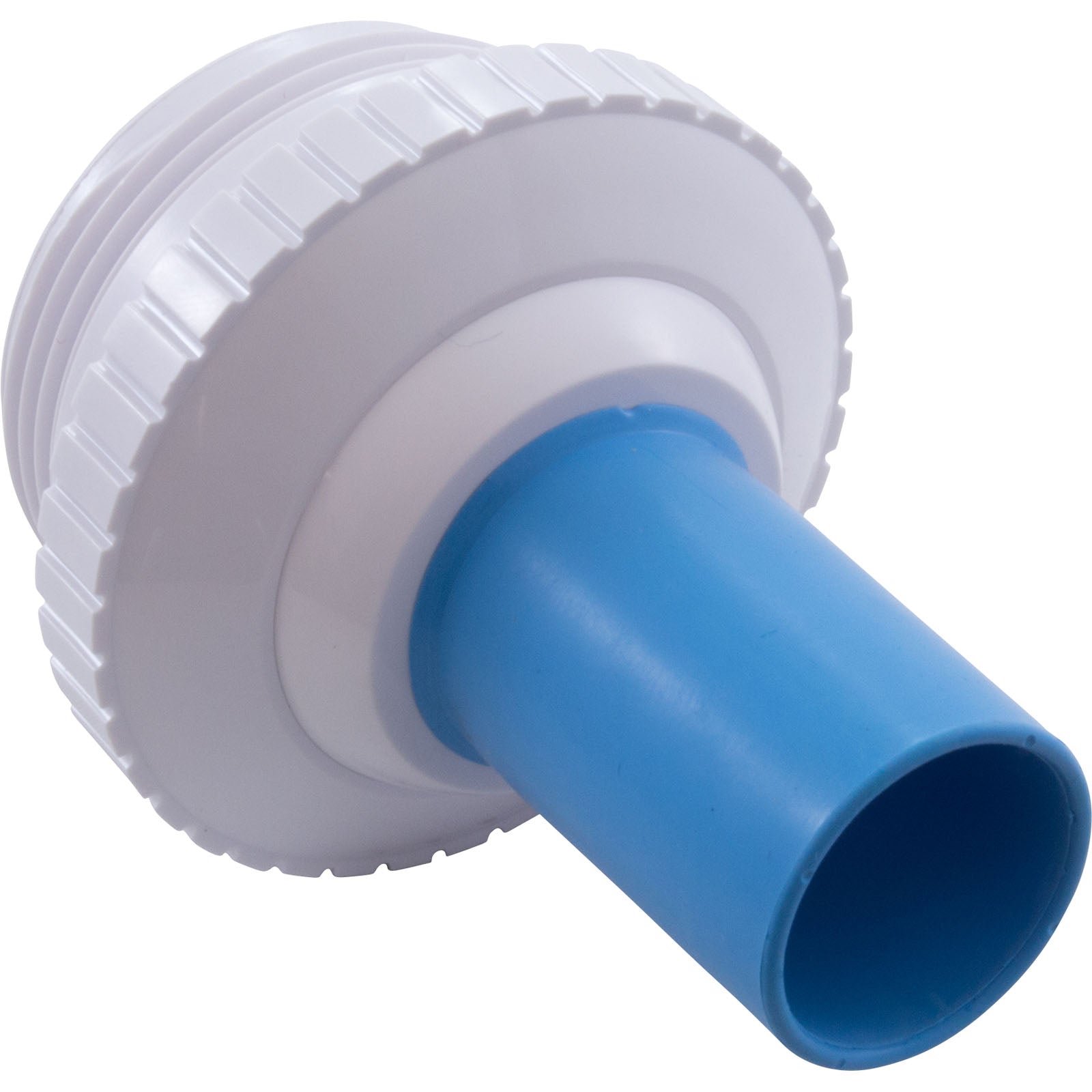 Eyeball Inlet, Hayward SuperDirector, 7/8"Orifice, 2-3/8"hs, Wht SP1420