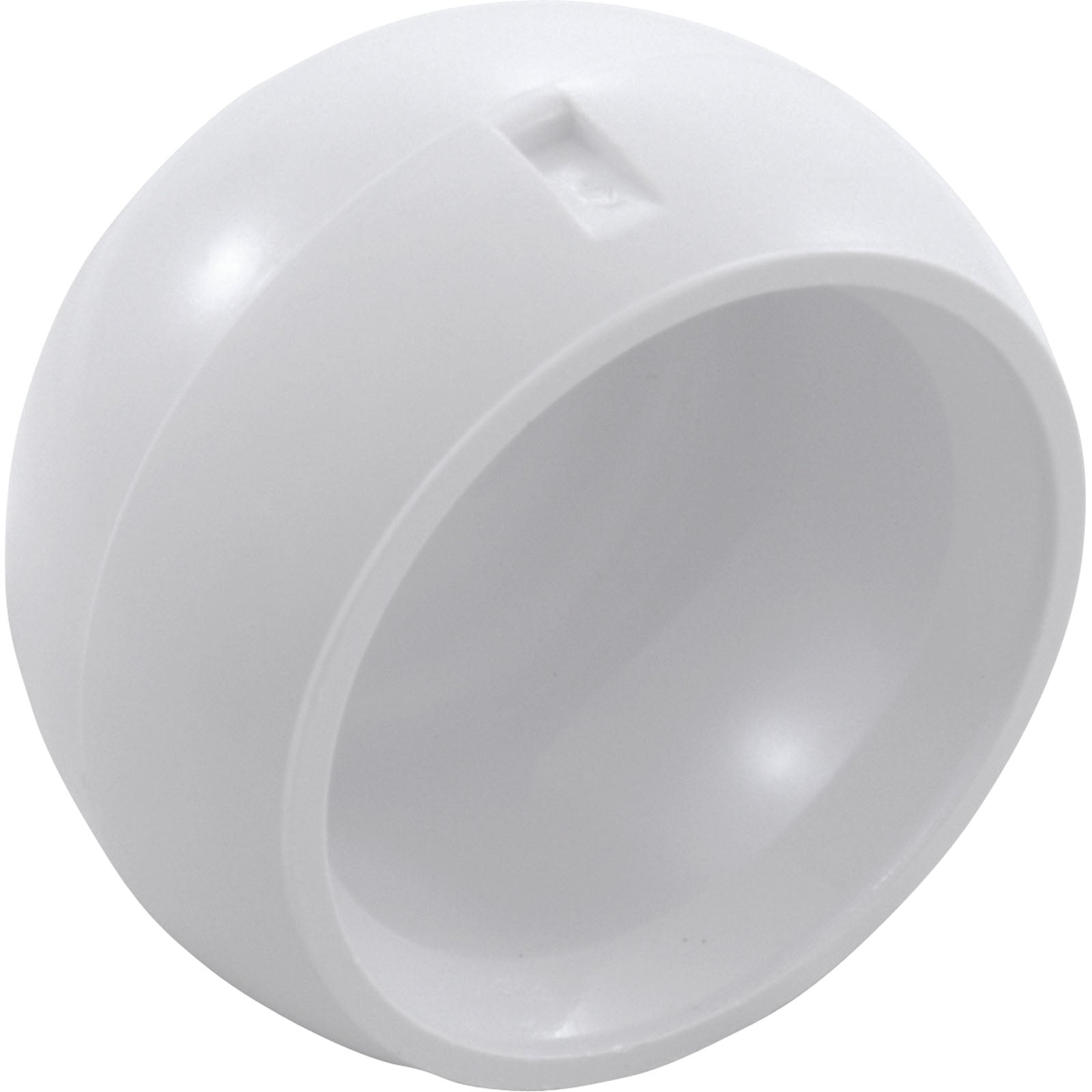 Eyeball, Hayward Hydrostream, 3/4" Orifice, White SPX1419C4