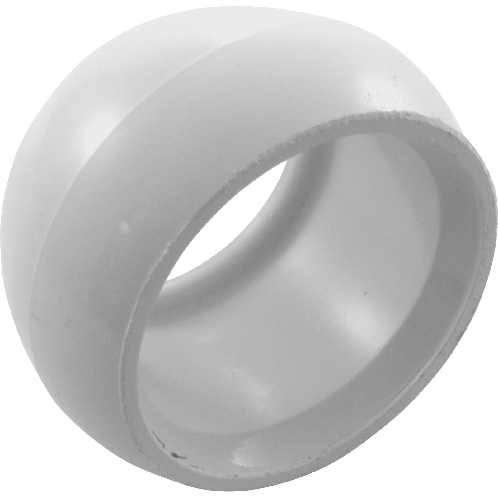 Eyeball, Hayward Hydrostream, 1" Orifice, White SPX1419C5