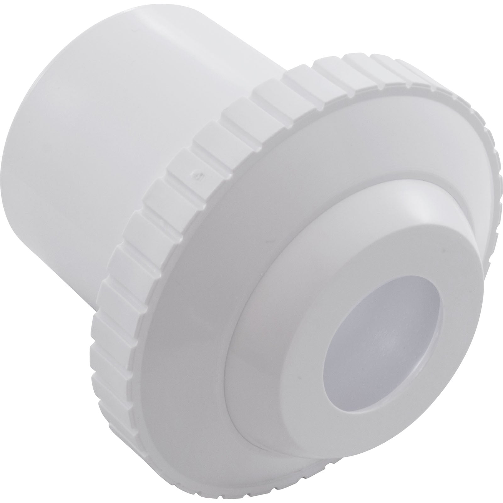 Insider, Hayward Hydrostream, 3/4" Orifice, 2-3/8"fd, White SP1421D