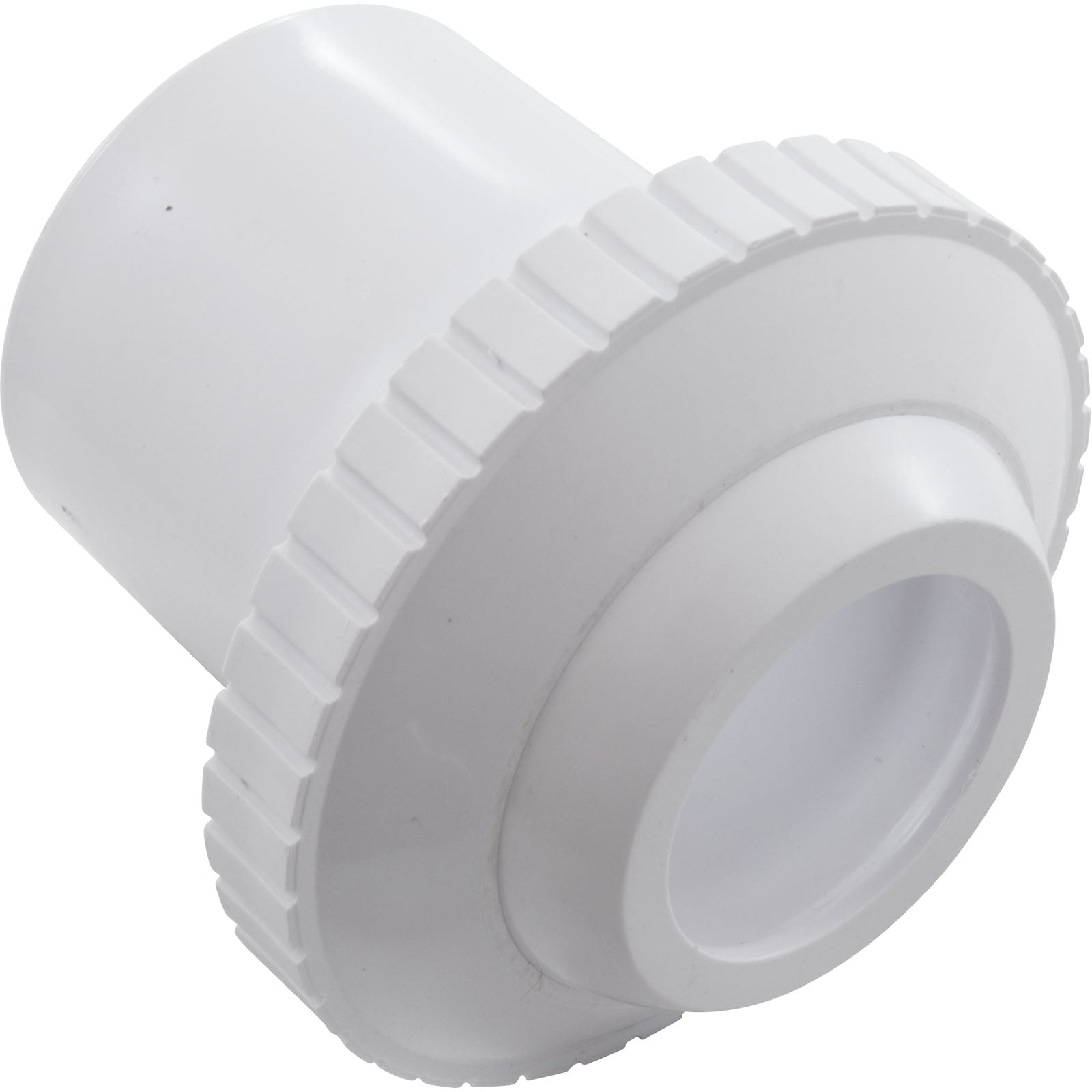 Insider, Hayward Hydrostream, 1" Orifice, 2-3/8"fd, White SP1421E