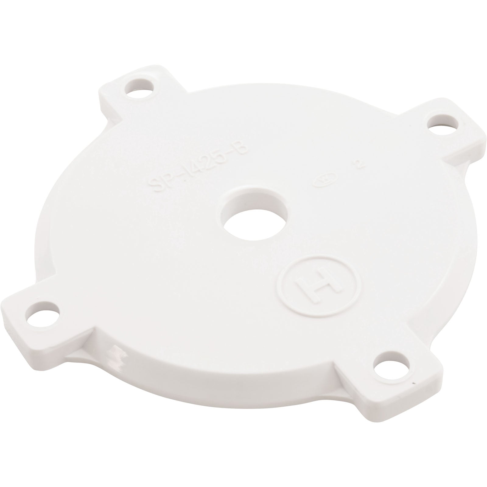 Diffuser Plate, Hayward, White SPX1425B