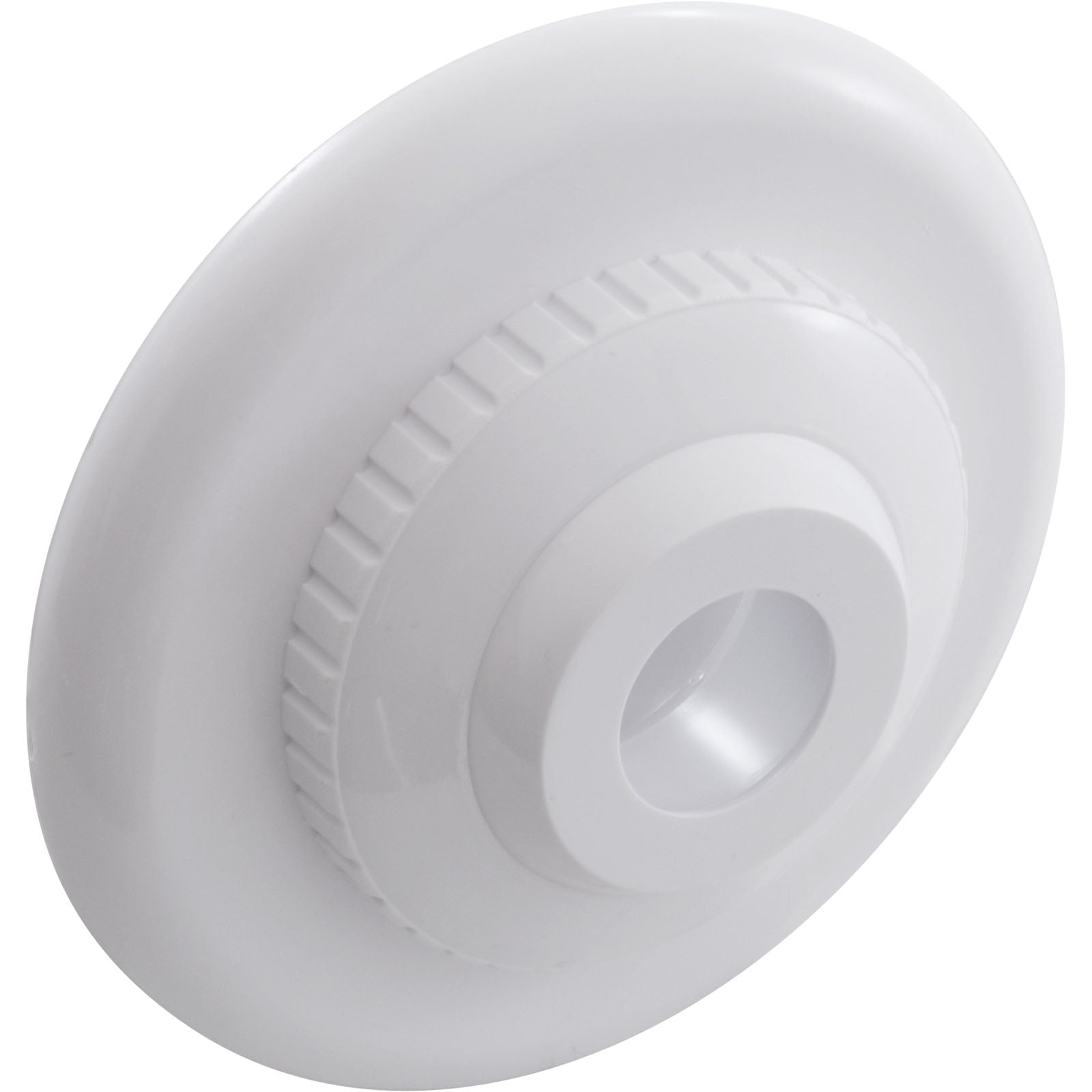 Eyeball Inlet, Hayward Hydrostream, 3/4" Orifice, 3-3/4"fd, Wht SP1418D