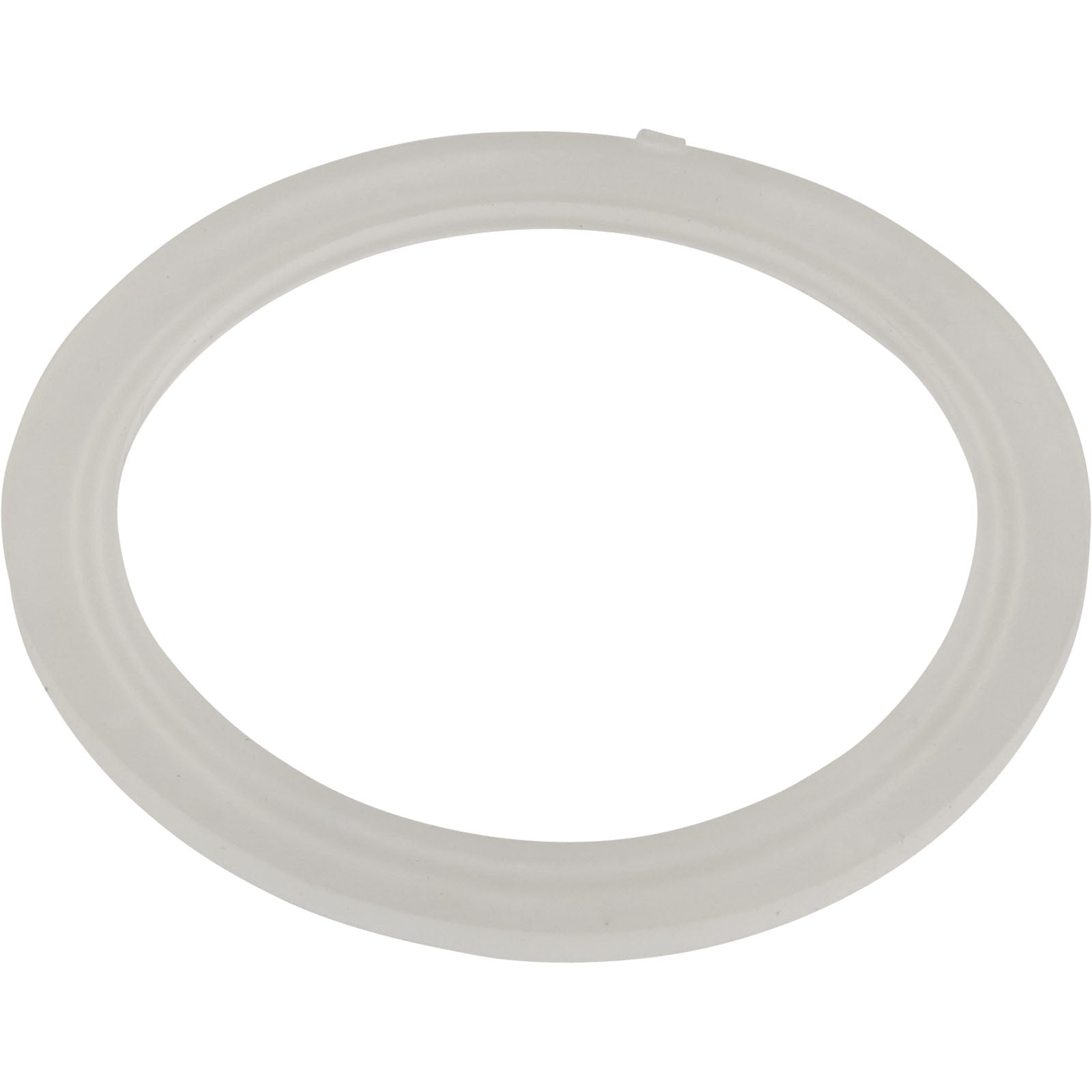 Gasket, Waterway Mini Jet, Wall Fitting, 1-1/2" Tailpiece/ 711-0010