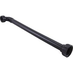 Union Hose Assembly, Waterway Clearwater 19", Filter to Pump 550-1811