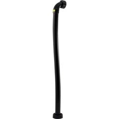Union Hose Assy, Waterway Clearwater 26", Filter to Pump, Oval 550-1833