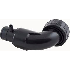 Return Sweep Assembly, Waterway Clearwater/Carefree 550-1841