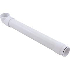 Outlet Elbow Assy, Waterway CrystalWater, 2-1/2", 60 sqft 550-4210