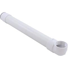 Outlet Elbow Assy, Waterway CrystalWater, 2-1/2", 60 sqft 550-4210