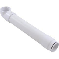 Outlet Elbow Assy, Waterway CrystalWater, 2-1/2", 48 sqft 550-4220