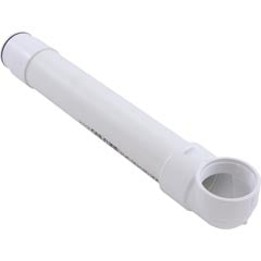 Outlet Elbow Assy, Waterway CrystalWater, 2-1/2", 48 sqft 550-4220