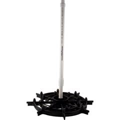Grid Support, Waterway CrystalWater, w/Center Rod, 48 sqft 550-4310