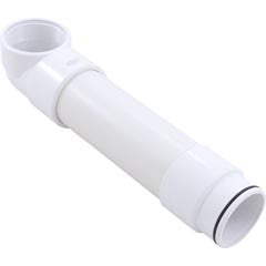 Outlet Elbow Assy, Waterway CrystalWater, 2-1/2", 36 sqft 550-4390