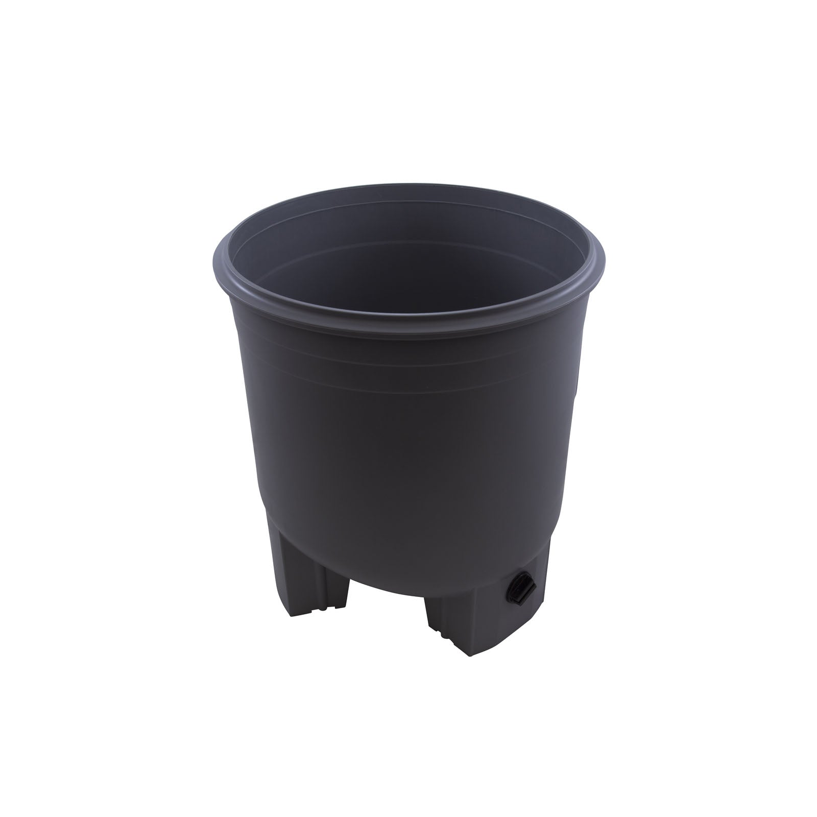Tank Body, Waterway Crystal Water, Gray, with Label/ 550-4407