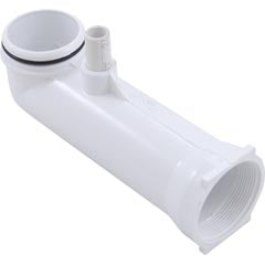 Elbow, Waterway CrystalWater, 2-1/2", Long 550-4410