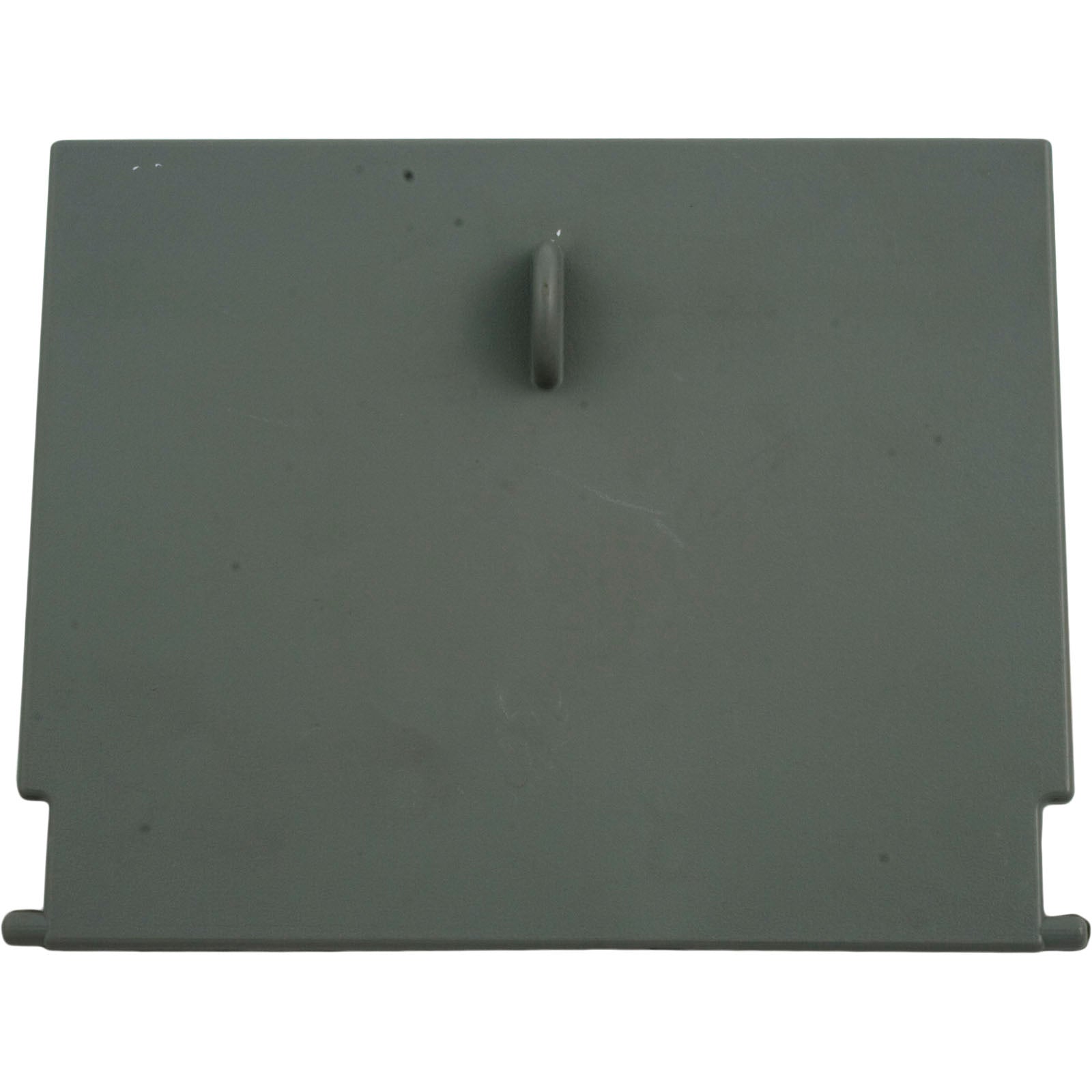 Weir, Waterway Front Access 50sf, Gray/ 550-9007