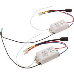 QuickPure3 Ballast, QP2-50, 250,000 Gallon Capacity 550803