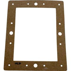 Gasket, Pentair/PacFab Bermuda, for Skimmer Faceplate 552566