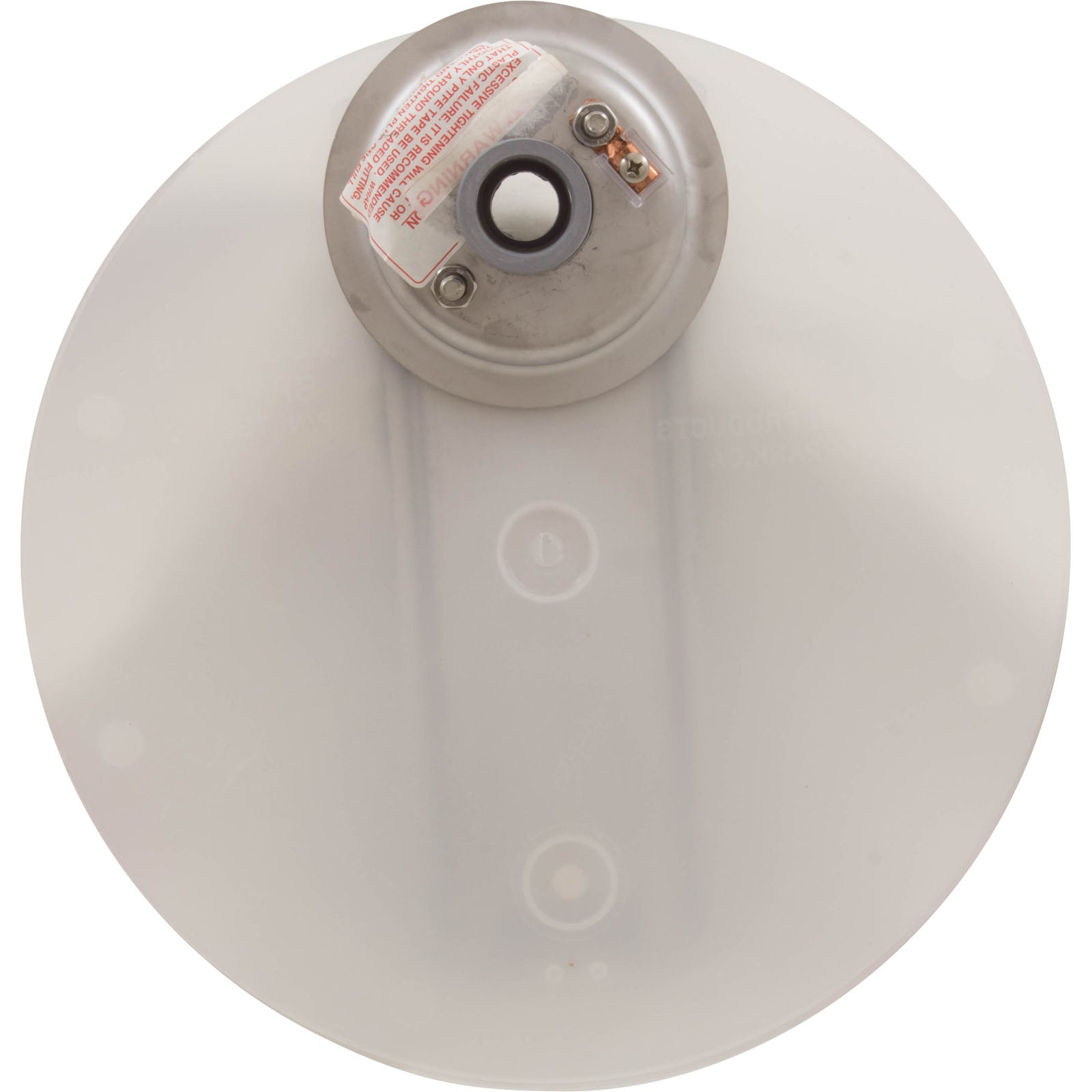 Pentair Mounting Bracket, Vinyl, 3/4" Hub 78887700