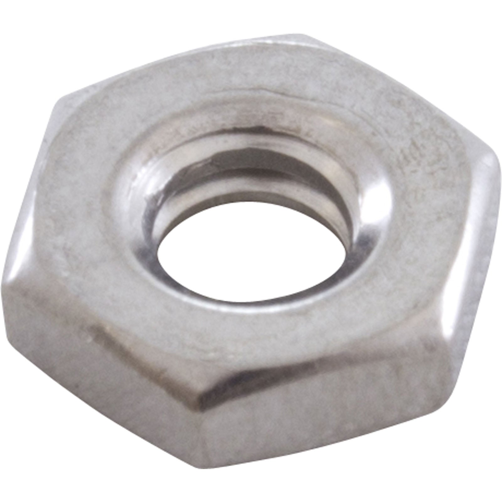 Light Niche Hex Nut, Sta Rite, 10-24 35407-0031