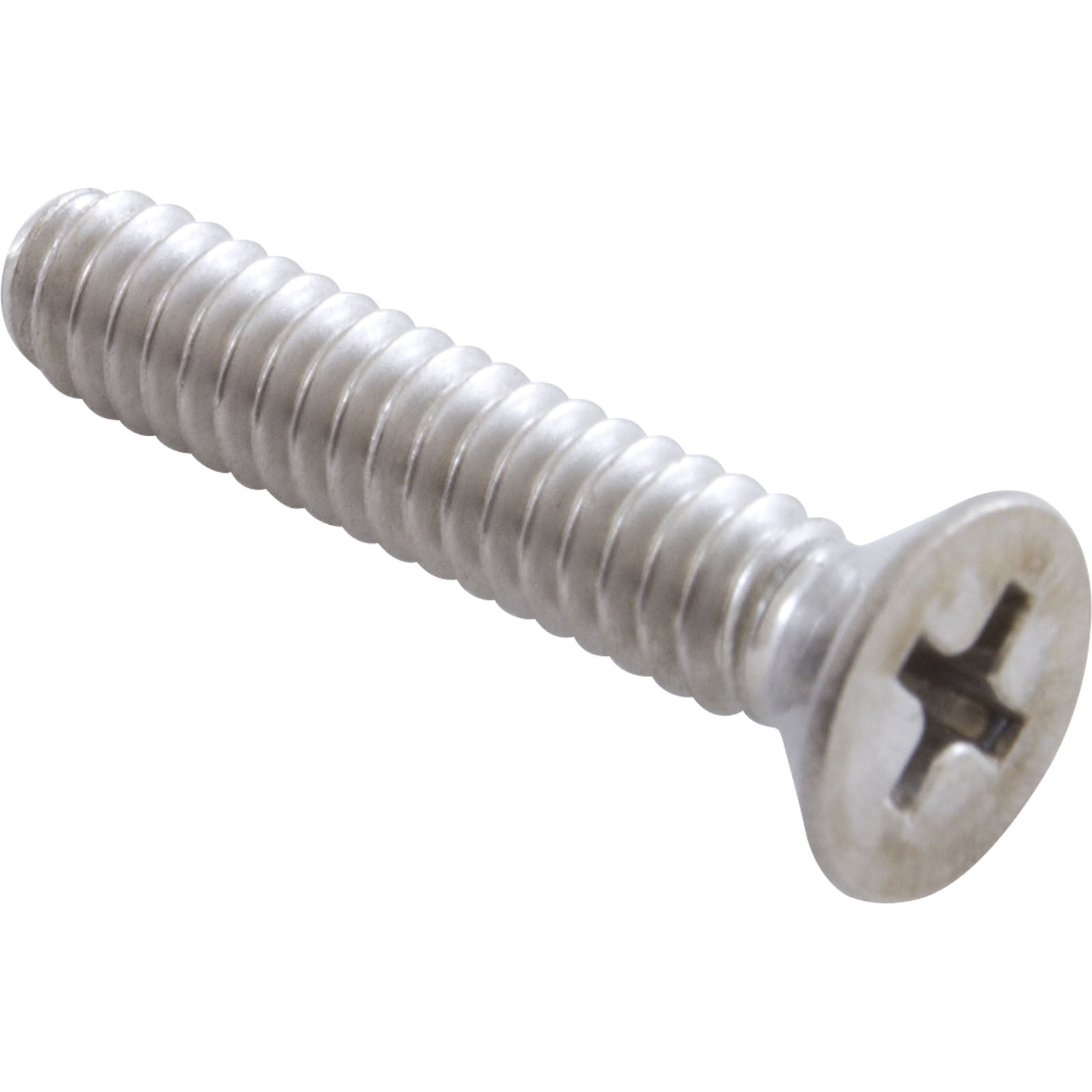 Light Niche Screw, Sta Rite, 10-24 x 1 37057-0612