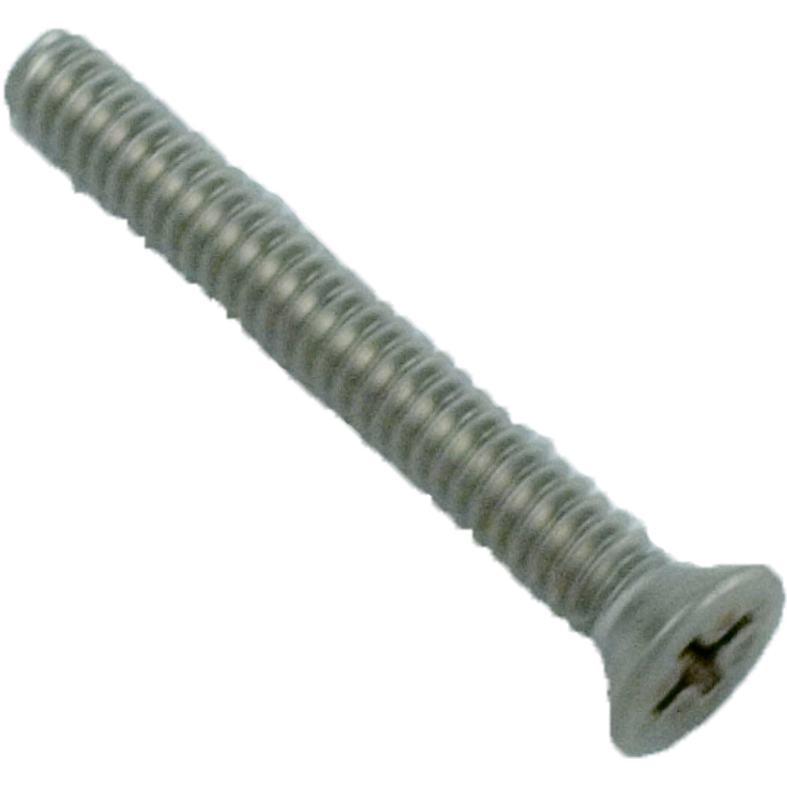 Light Niche Screw, Sta Rite, 10-24 x 1-1/2 37057-0615