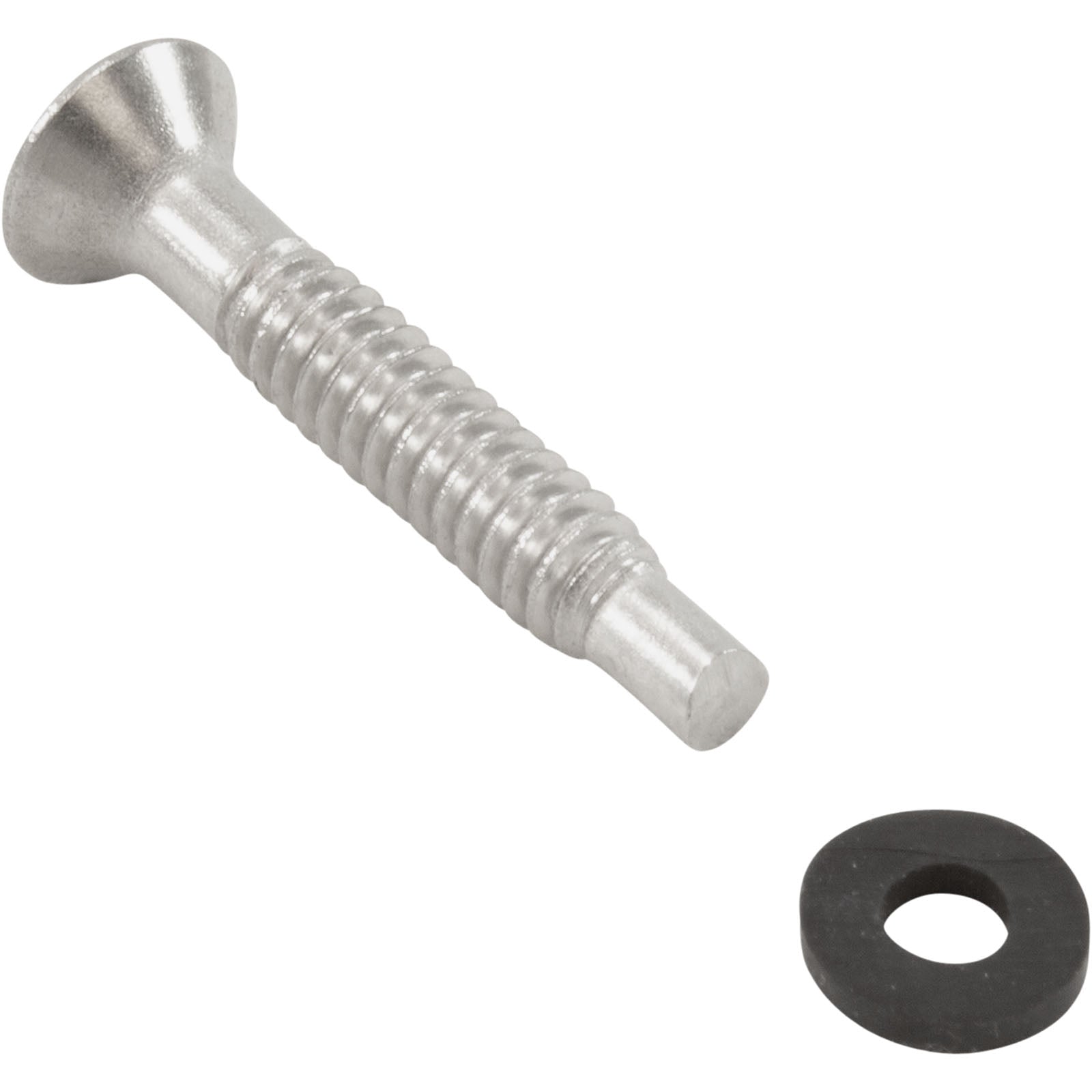 Light Pilot Screw, American Products, Amerlite, SS 619355Z