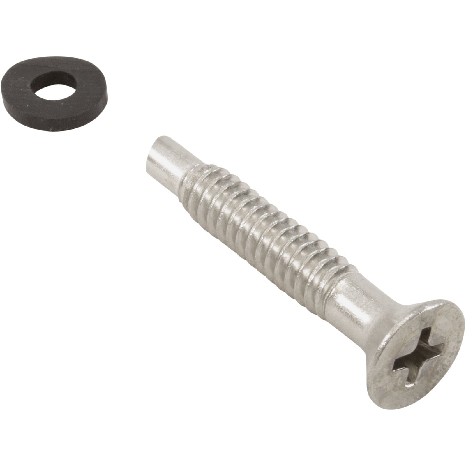 Light Pilot Screw, American Products, Amerlite, SS 619355Z