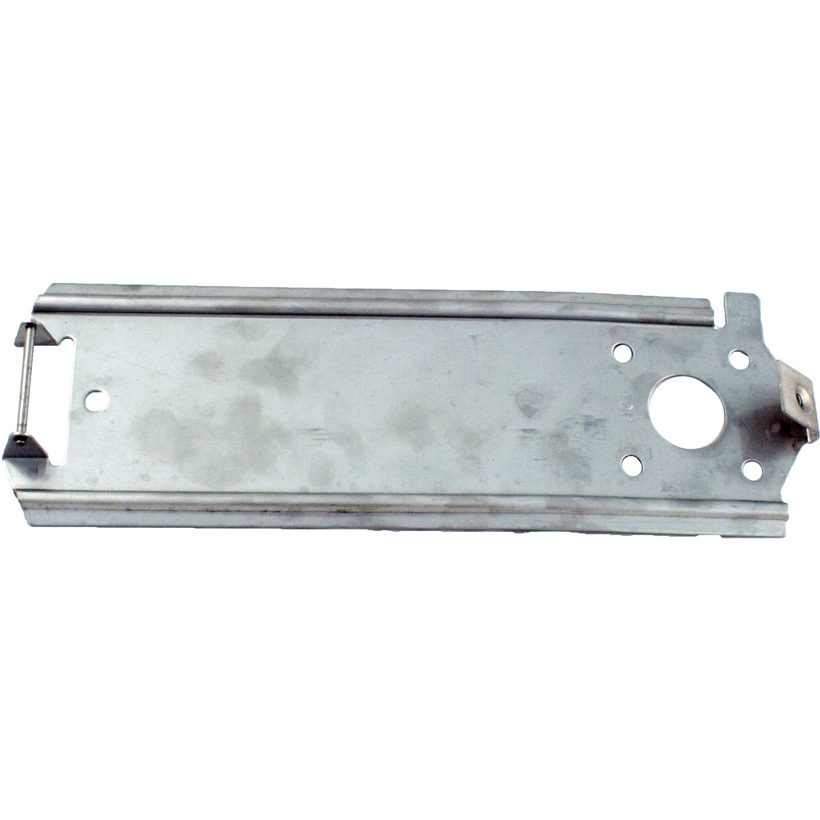 Light Wall Mount Bracket, American Products, Aqualumin/II 78875100
