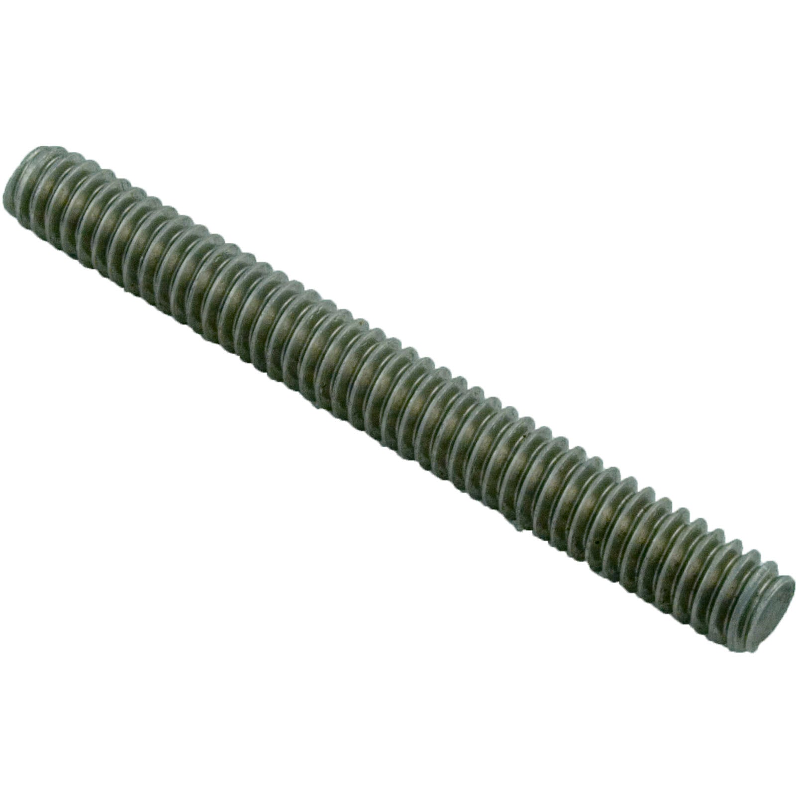 Light Stud, American Products, Aqualumin/II, 1/4-20 x 2-1/4 98216900