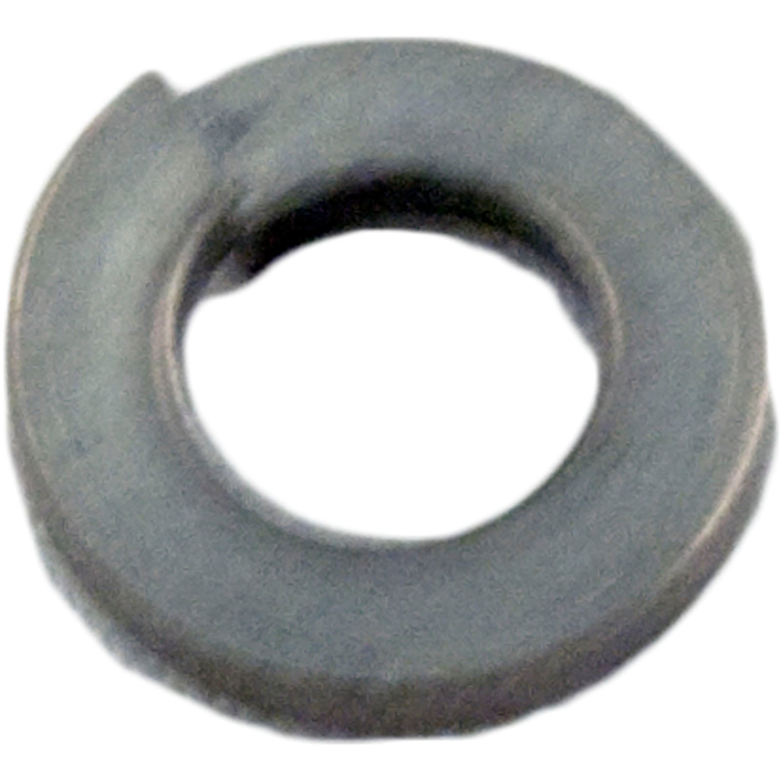 Light Washer Lock, American Products, Aqualumin/II, 1/4" 98216800