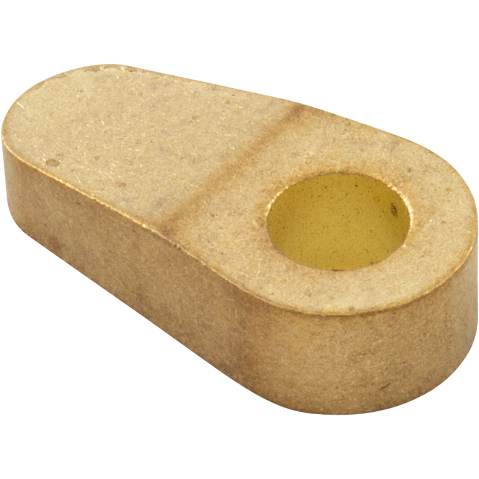 Light Retainer Clip, American Products, Amerlite, Brass 79105100