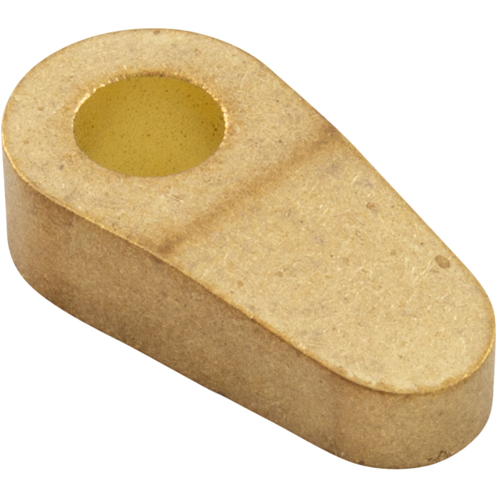 Light Retainer Clip, American Products, Amerlite, Brass 79105100